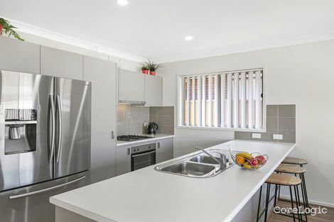 Property photo of 8 Nigella Circuit Hamlyn Terrace NSW 2259