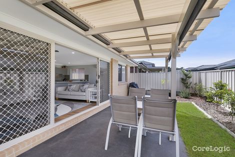 Property photo of 8 Nigella Circuit Hamlyn Terrace NSW 2259