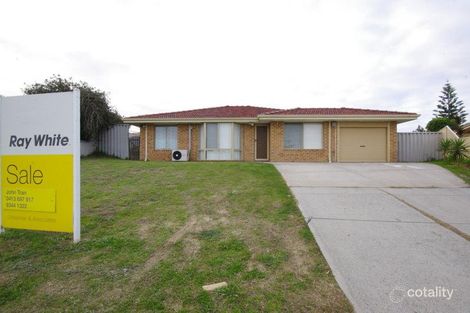 Property photo of 7 Alba Court Mirrabooka WA 6061