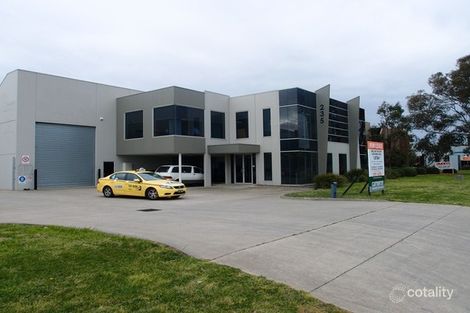 235-239 Abbotts Rd, Dandenong South, VIC 3175