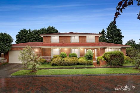 Property photo of 21 Carrington Court Burwood East VIC 3151