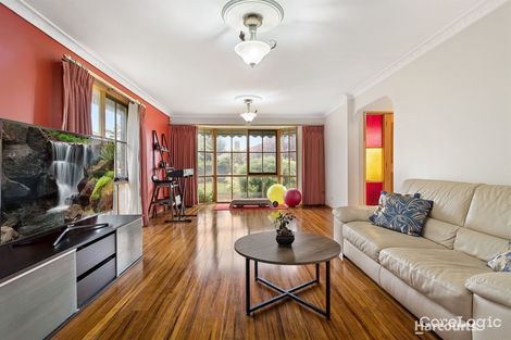 Property photo of 21 Carrington Court Burwood East VIC 3151