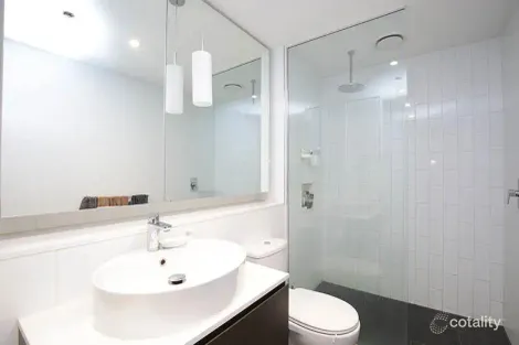 Property photo of 405/227 Toorak Road South Yarra VIC 3141