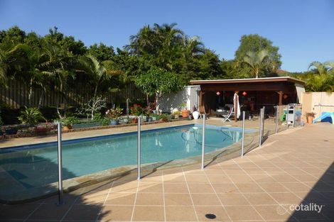 Property photo of 72 Lancewood Circuit Robina QLD 4226