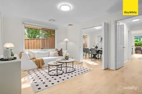 Property photo of 58A Downing Street Epping NSW 2121