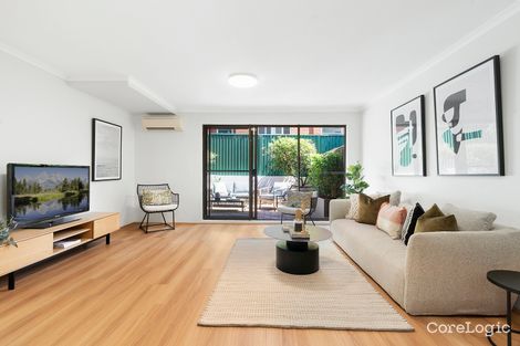 Property photo of 6/10 Tranmere Street Drummoyne NSW 2047