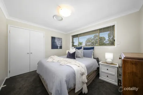 Property photo of 125 Regiment Road Rutherford NSW 2320
