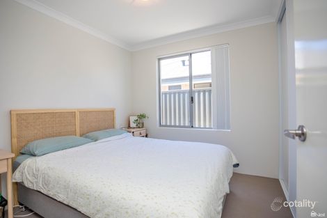 Property photo of 22 Wolgan Loop Wellard WA 6170