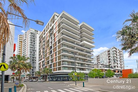 Property photo of 402/5 Brodie Spark Drive Wolli Creek NSW 2205