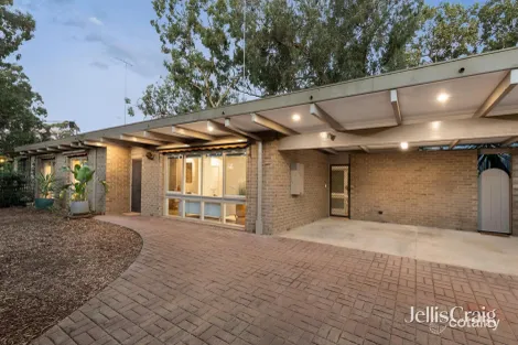 Property photo of 10 Riverview Road Montmorency VIC 3094