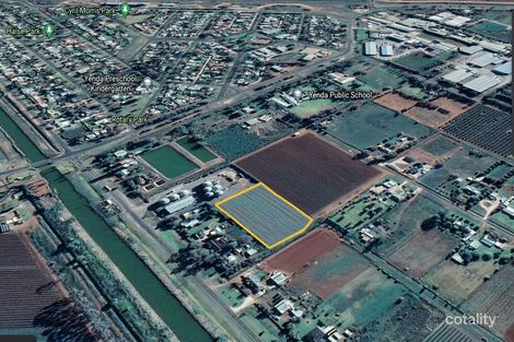 41 Whitton Rd, Yenda, NSW 2681