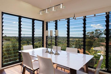 Property photo of 27 Ensign Street Carindale QLD 4152