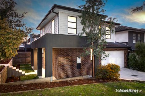 Property photo of 2/315 Maroondah Highway Croydon North VIC 3136