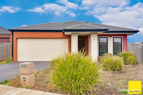 Property photo of 23 Cutleaf Crescent Tarneit VIC 3029