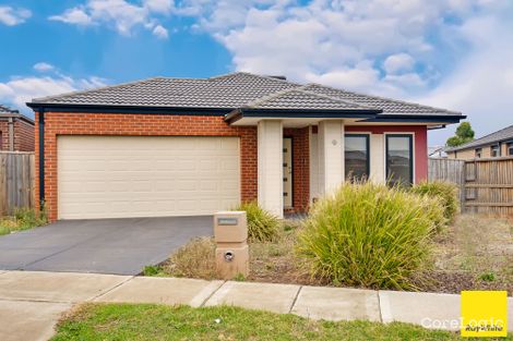 Property photo of 23 Cutleaf Crescent Tarneit VIC 3029