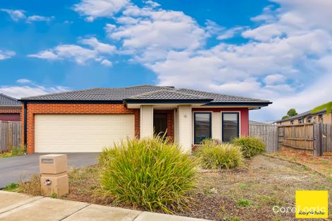 Property photo of 23 Cutleaf Crescent Tarneit VIC 3029