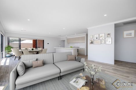 Property photo of 134 Crimson Boulevard Forrestfield WA 6058