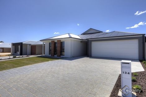 Property photo of 134 Crimson Boulevard Forrestfield WA 6058