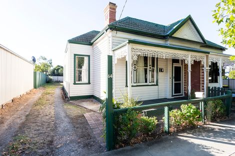 Property photo of 64 Victoria Street Eaglehawk VIC 3556