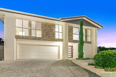 Property photo of 35 Grasslands Crescent Reedy Creek QLD 4227