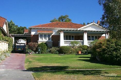 63 Tyrell St, Nedlands, WA 6009