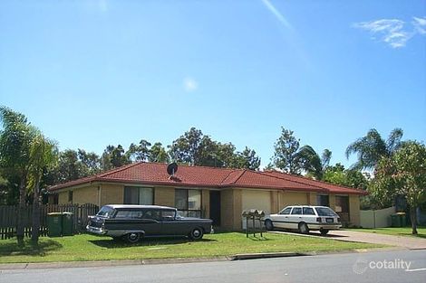 243 Government Rd, Labrador, QLD 4215
