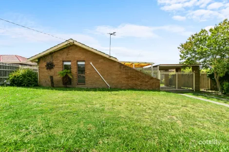 Property photo of 61 Porter Street Morwell VIC 3840