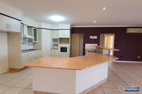 Property photo of 1 Alpine Court Mount Louisa QLD 4814