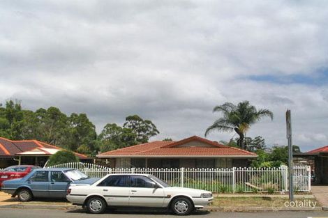 100 Hyatts Rd, Oakhurst, NSW 2761