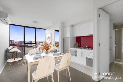 Property photo of 1803/25 Therry Street Melbourne VIC 3000