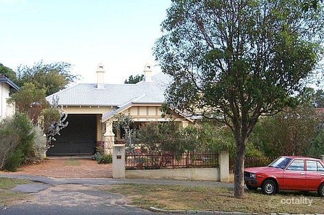 13 Walter St, East Fremantle, WA 6158