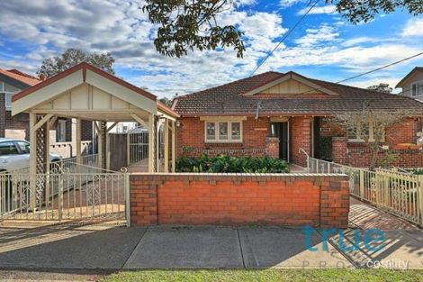 Property photo of 45 Arthur Street Rodd Point NSW 2046