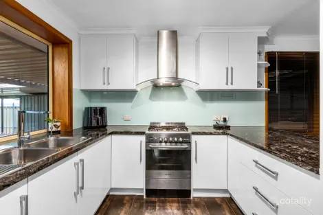 Property photo of 4 Fotherham Street Blakeview SA 5114