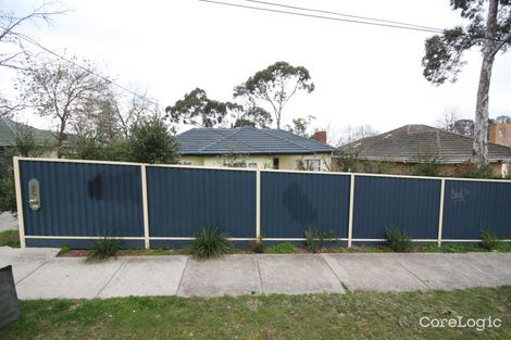 Property photo of 132 Bedford Road Heathmont VIC 3135