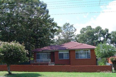 Property photo of 10 Putty Road Wilberforce NSW 2756