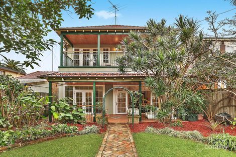 Property photo of 22 Powell Street Coogee NSW 2034