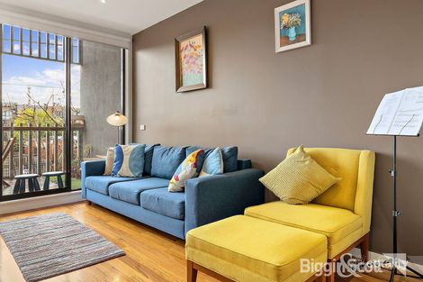 Property photo of 4/22 Buckingham Street Richmond VIC 3121