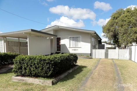 Property photo of 9 Clark Street Dalby QLD 4405