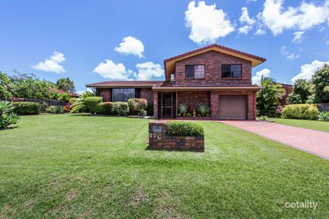 49 Charles Hodge Ave, Mount Pleasant, QLD 4740