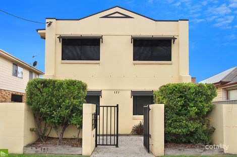 Property photo of 4/177 Church Street Wollongong NSW 2500