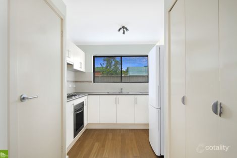 Property photo of 4/177 Church Street Wollongong NSW 2500