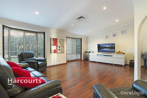 Property photo of 3 Cornwall Place Bella Vista NSW 2153