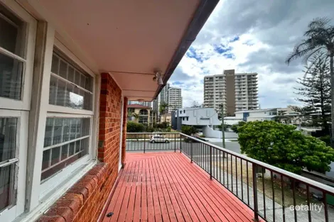 4/24 Thornton St, Surfers Paradise, QLD 4217