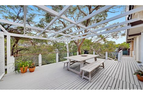Property photo of 57 Rembrandt Drive Middle Cove NSW 2068