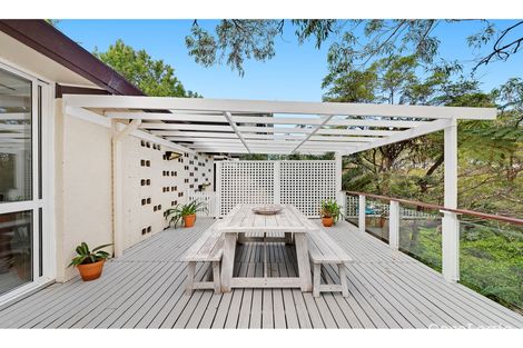 Property photo of 57 Rembrandt Drive Middle Cove NSW 2068