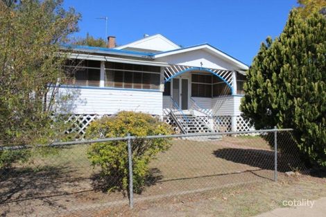 34 Herbert St, Goondiwindi, QLD 4390