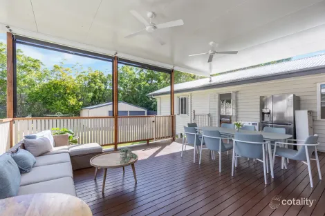 Property photo of 63 Anson Street Moorooka QLD 4105