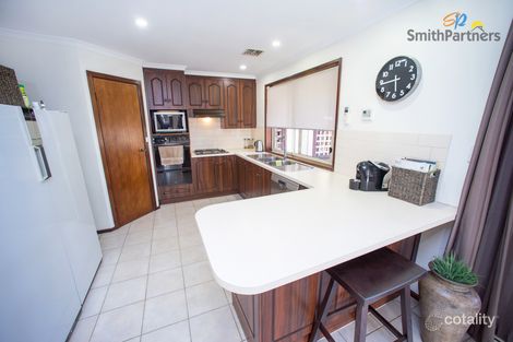Property photo of 3 Forrest Court Golden Grove SA 5125