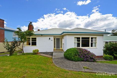 63 Kenbrae Ave, Glenorchy, TAS 7010