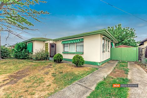 10 Barwise St, Laverton, VIC 3028